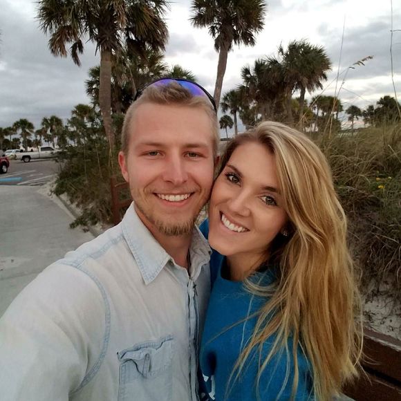 Meet your Posher, Brianna - Picture 1 of 1